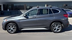 2019 BMW X1 xDrive28i