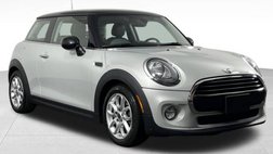 2016 MINI Hardtop Cooper