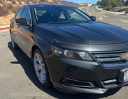 2015 Chevrolet Impala LT