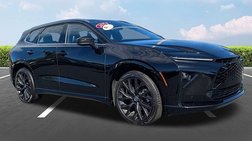 2025 Toyota Crown Signia Limited