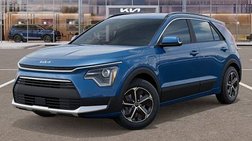 2025 Kia Niro Plug-In Hybrid EX