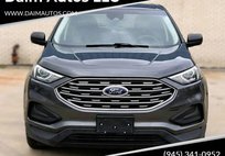 2019 Ford Edge SE