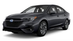2025 Subaru Legacy Limited