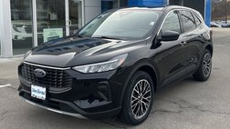 2023 Ford Escape Hybrid Active