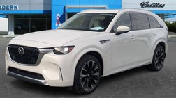 2024 Mazda CX-90 3.3 Turbo S Premium