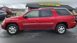 2005 GMC Envoy XUV XUV
