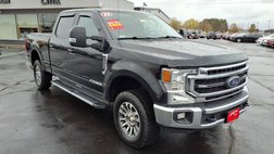 2020 Ford Super Duty F-250 Lariat