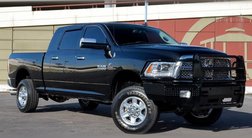 2013 Ram Ram Pickup 2500 Laramie