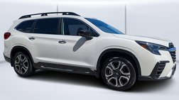2024 Subaru Ascent Touring