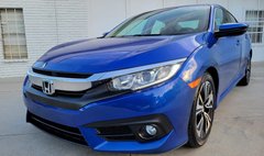 2017 Honda Civic EX-T