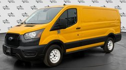 2021 Ford Transit 150