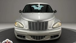 2005 Chrysler PT Cruiser Touring