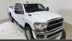 2024 Ram Ram Pickup 2500 Big Horn
