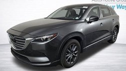 2020 Mazda CX-9 Sport