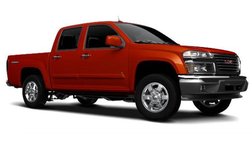 2009 GMC Canyon SLE-1
