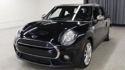 2017 MINI Clubman Cooper S