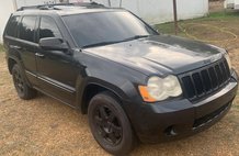 2009 Jeep Grand Cherokee Laredo