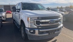 2020 Ford Super Duty F-250 XLT