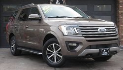 2018 Ford Expedition XLT