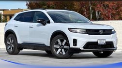 2026 Honda Prologue Touring