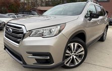 2020 Subaru Ascent Premium 7-Passenger