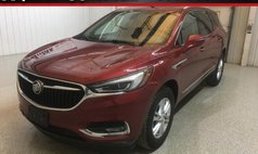 2018 Buick Enclave Essence