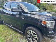 2021 Toyota Tundra SR
