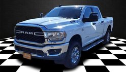 2023 Ram Ram Pickup 3500 Big Horn