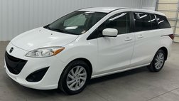 2012 Mazda MAZDA5 Sport