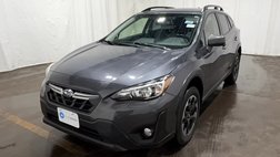 2023 Subaru Crosstrek Premium