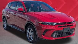 2024 Dodge Hornet R/T Plus