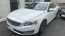 2015 Volvo S60 T5 Premier