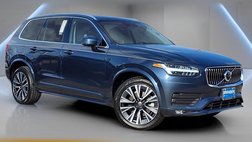 2022 Volvo XC90 T6 Momentum 7-Passenger