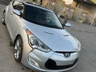 2015 Hyundai Veloster RE:FLEX