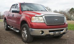 2008 Ford F-150 Lariat