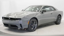 2025 Dodge Charger Daytona R/T