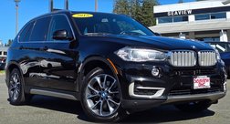 2018 BMW X5 xDrive40e iPerformance