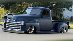 1950 Chevrolet 