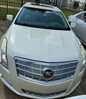2014 Cadillac XTS Platinum Collection