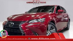 2016 Lexus GS 350 F SPORT