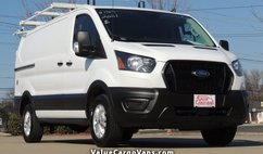 2021 Ford Transit 250