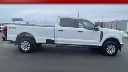 2023 Ford Super Duty F-350 XLT