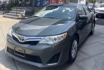 2013 Toyota Camry LE