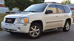 2004 GMC Envoy SLT