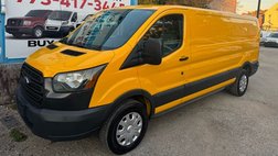 2015 Ford Transit 250