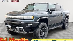2026 GMC HUMMER EV 2X