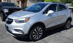 2018 Buick Encore Essence