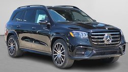 2025 Mercedes-Benz GLS GLS 450