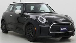 2022 MINI Hardtop Cooper SE