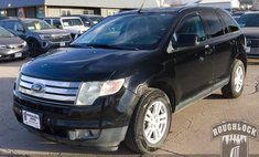 2008 Ford Edge SEL